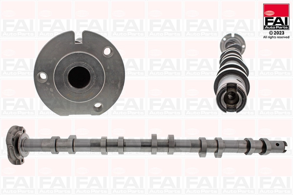 Camshaft
